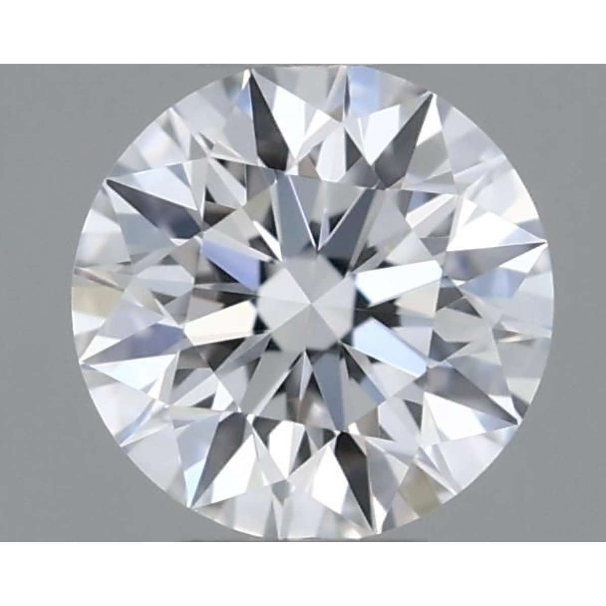 Certified Diamond GIA Carats 0.24 Color D Clarity VS1  EX  EX  EX Fluorescence NON Brown No Green No Milky No EyeClean 100%