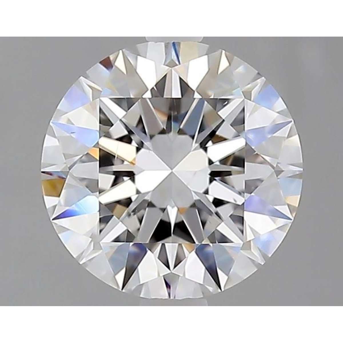 Certified Diamond GIA Carats 1.51 Color D Clarity VS2  EX  EX  EX Fluorescence NON Brown No Green No Milky No EyeClean 100%