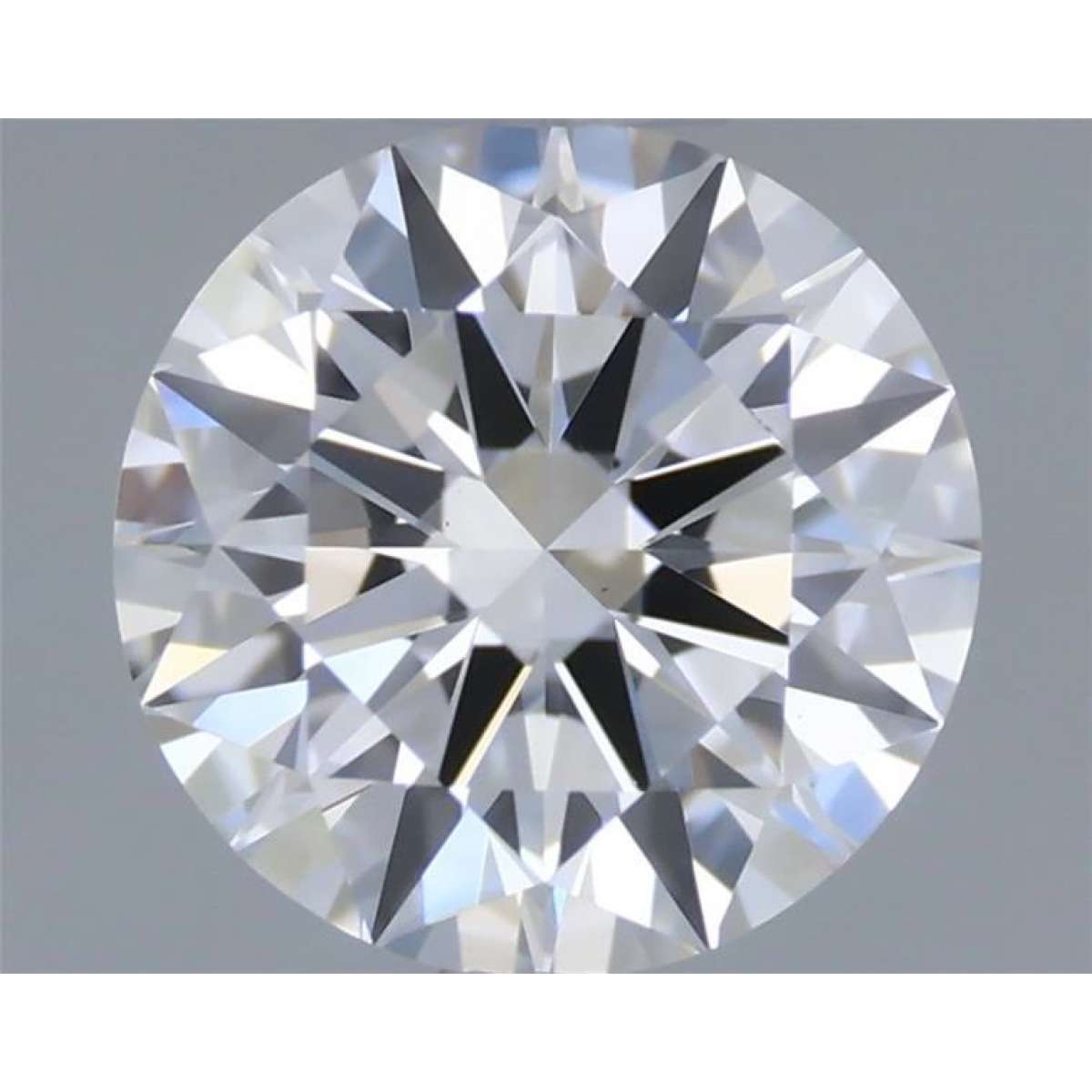 Certified Diamond GIA Carats 0.52 Color G Clarity VS1  EX  EX  EX Fluorescence NON Brown No Green No Milky No EyeClean 100%