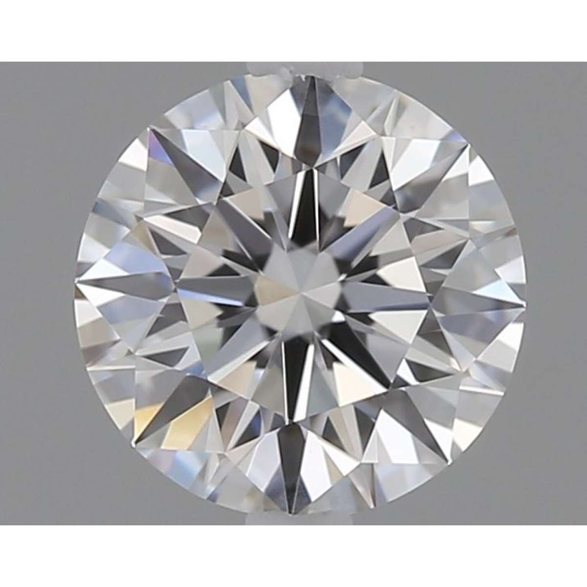 Certified Diamond GIA Carats 0.51 Color D Clarity VS1  EX  EX  EX Fluorescence NON Brown No Green No Milky No EyeClean 100%