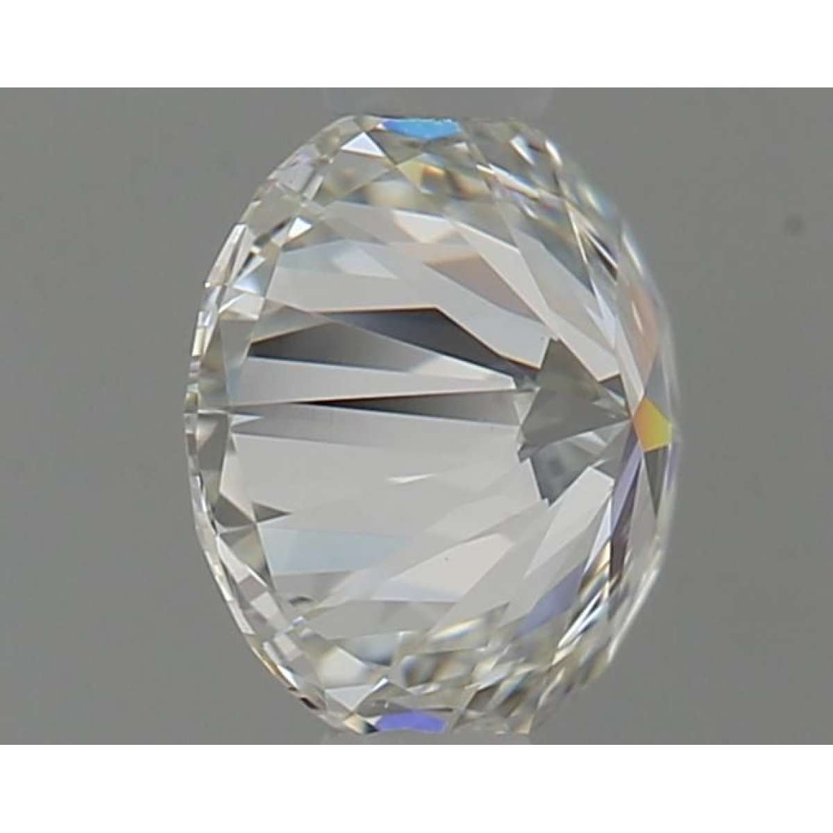 Certified Diamond GIA Carats 0.6 Color G Clarity VS2  EX  EX  EX Fluorescence NON Brown No Green No Milky No EyeClean 100%