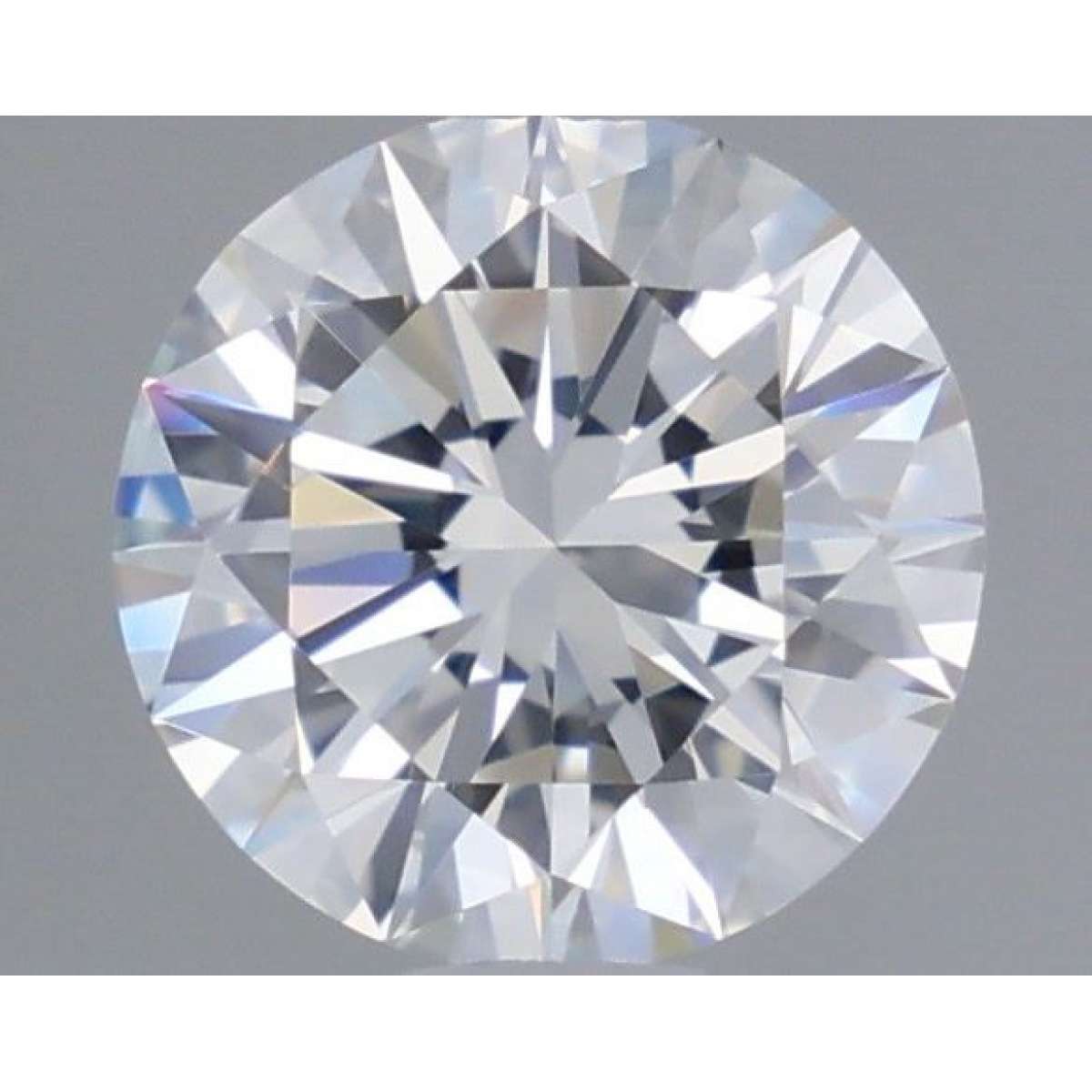 Certified Diamond GIA Carats 0.91 Color F Clarity IF  EX  EX  EX Fluorescence NON Brown No Green No Milky No EyeClean 100%