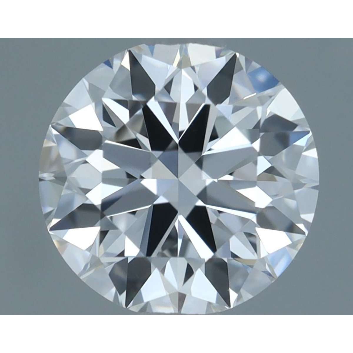 Certified Diamond GIA Carats 0.94 Color E Clarity VVS2  EX  EX  EX Fluorescence NON Brown No Green No Milky No EyeClean 100%