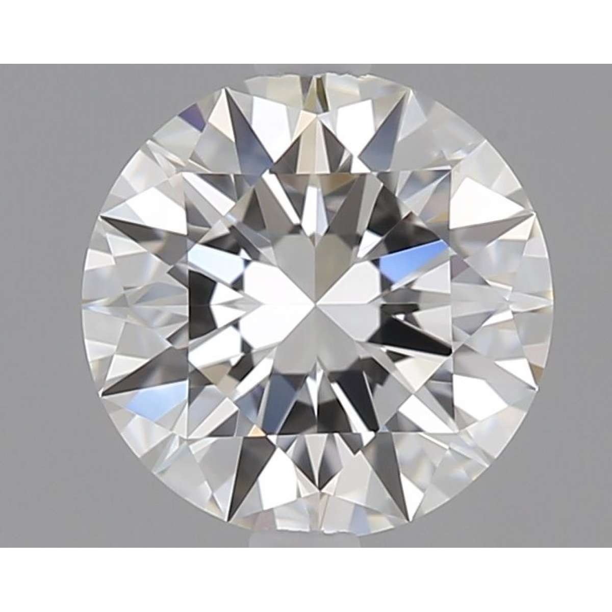 Certified Diamond GIA Carats 0.8 Color F Clarity IF  EX  EX  EX Fluorescence NON Brown No Green No Milky No EyeClean 100%