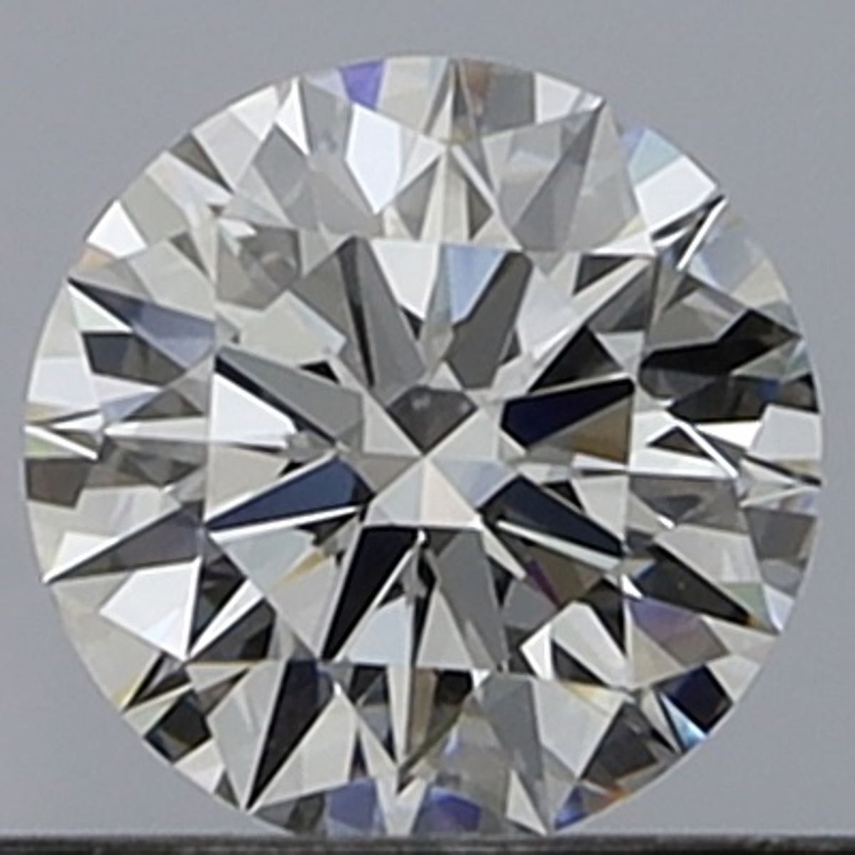 Certified Diamond GIA Carats 0.32 Color D Clarity VS1  EX  EX  EX Fluorescence NON Brown No Green No Milky No EyeClean 100%