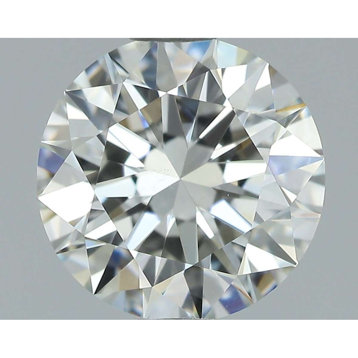 Certified Diamond GIA Carats 1.12 Color G Clarity VS1  EX  EX  EX Fluorescence NON Brown No Green No Milky No EyeClean 100%