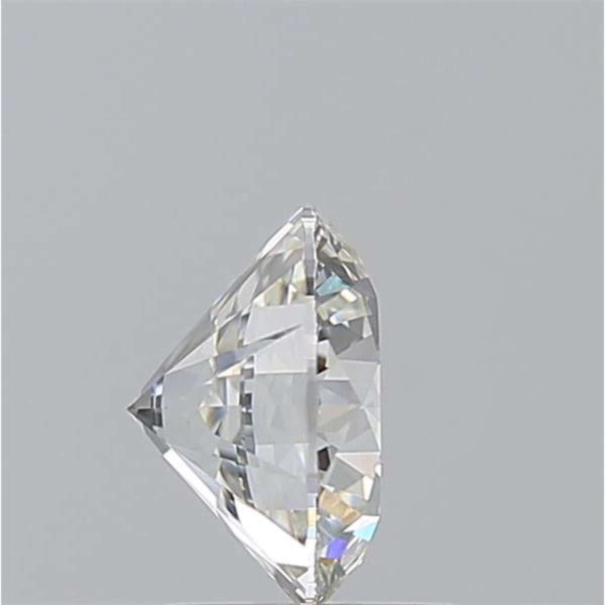 Certified Diamond IGI Carats 1.01 Color E Clarity VVS2  EX  EX  EX Fluorescence NON Brown No Green No Milky No EyeClean 100%