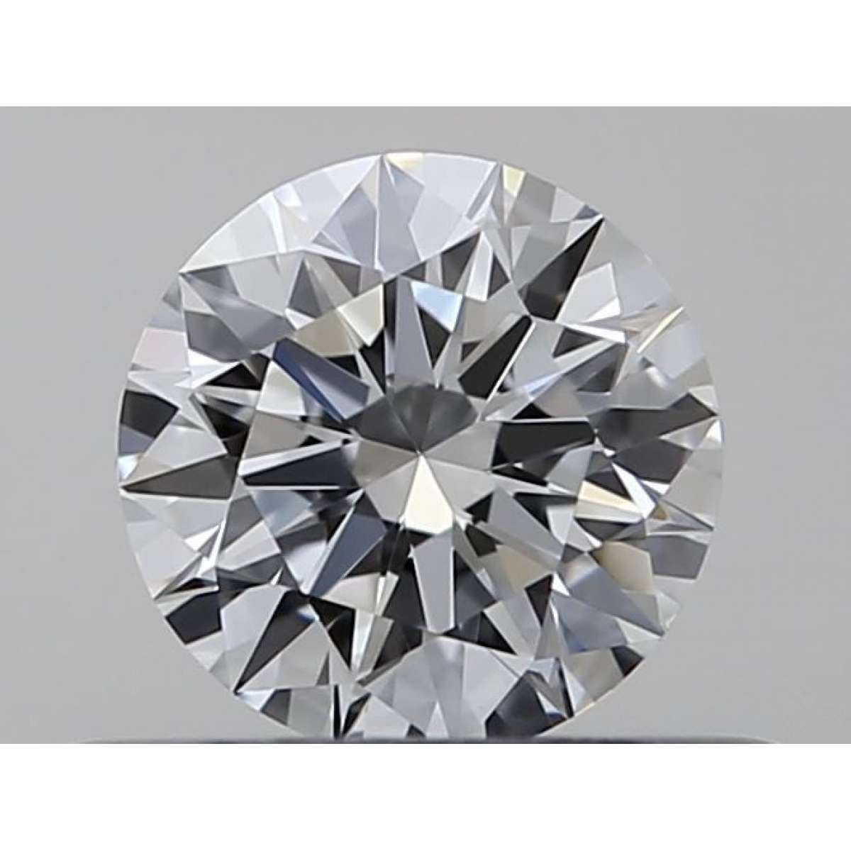 Certified Diamond GIA Carats 0.34 Color G Clarity VVS2  EX  EX  EX Fluorescence NON Brown No Green No Milky No EyeClean 100%