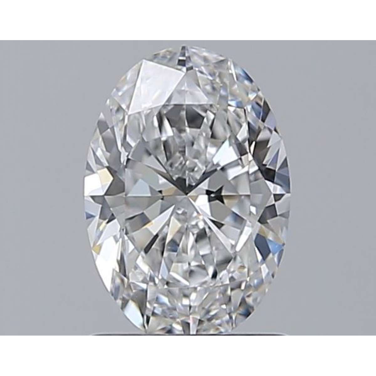 Certified Diamond GIA Carats 1.01 Color D Clarity VS2  -  EX  EX Fluorescence NON Brown No Green No Milky No EyeClean 100%