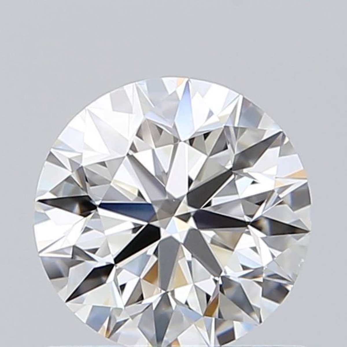 Certified Diamond GIA Carats 0.71 Color E Clarity VS2  EX  EX  EX Fluorescence NON Brown No Green No Milky No EyeClean 100%