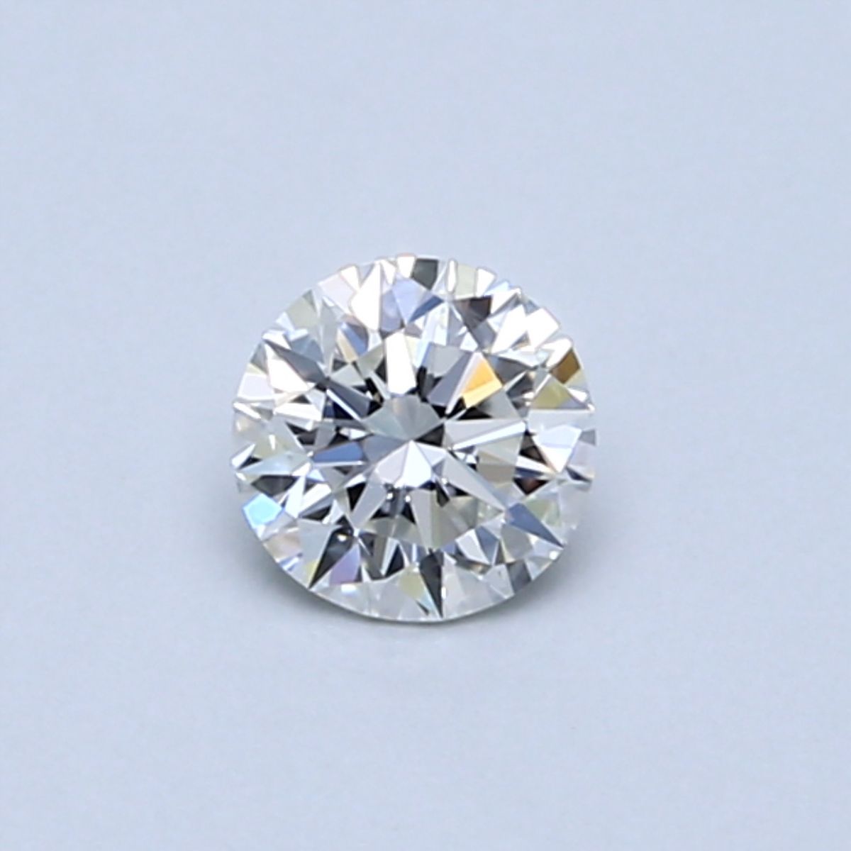 Certified Diamond GIA Carats 0.29 Color G Clarity VVS2  VG  VG  VG Fluorescence NON Brown No Green No Milky No EyeClean 100%