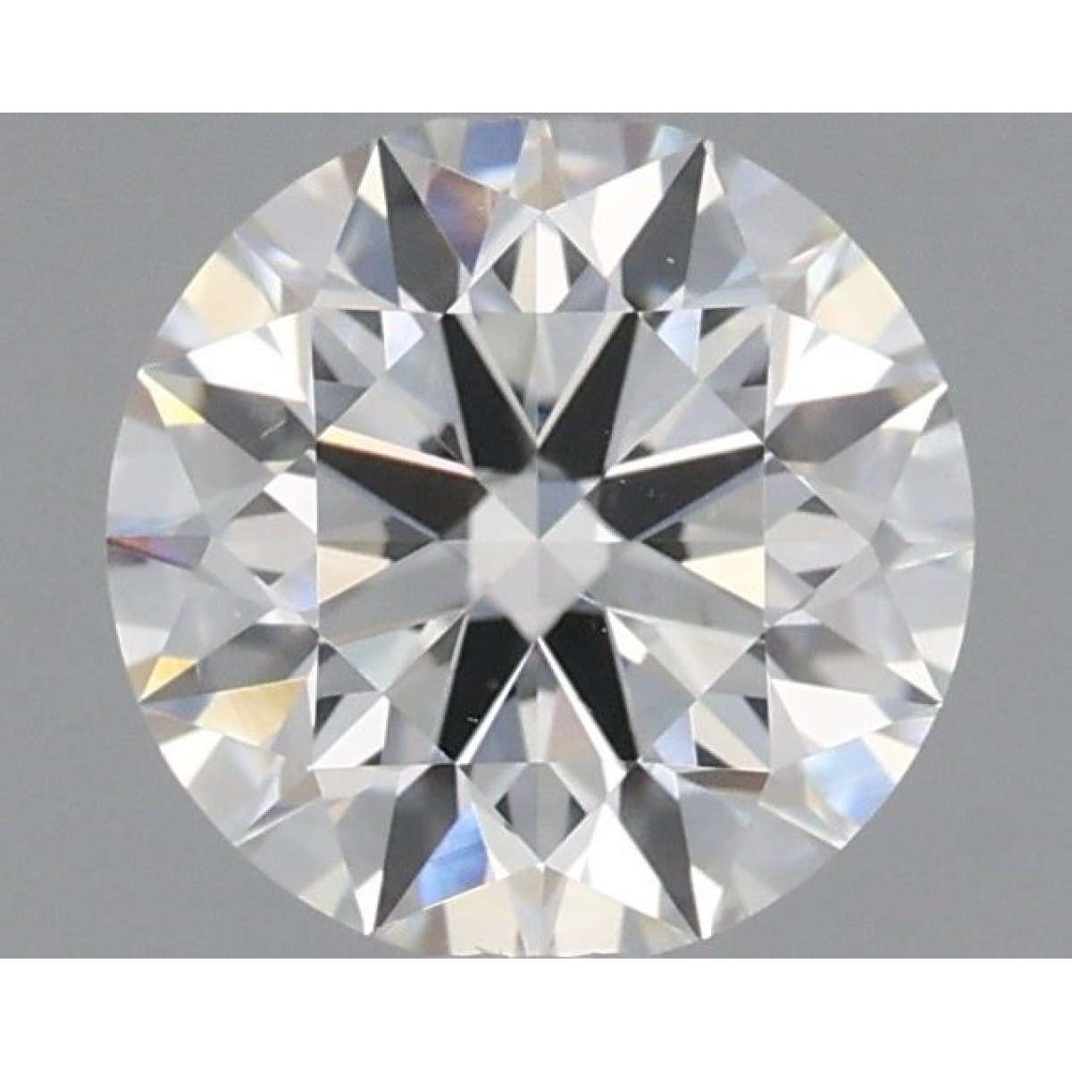 Certified Diamond IGI Carats 1.05 Color H Clarity VS2  EX  EX  EX Fluorescence NON Brown No Green No Milky No EyeClean 100%