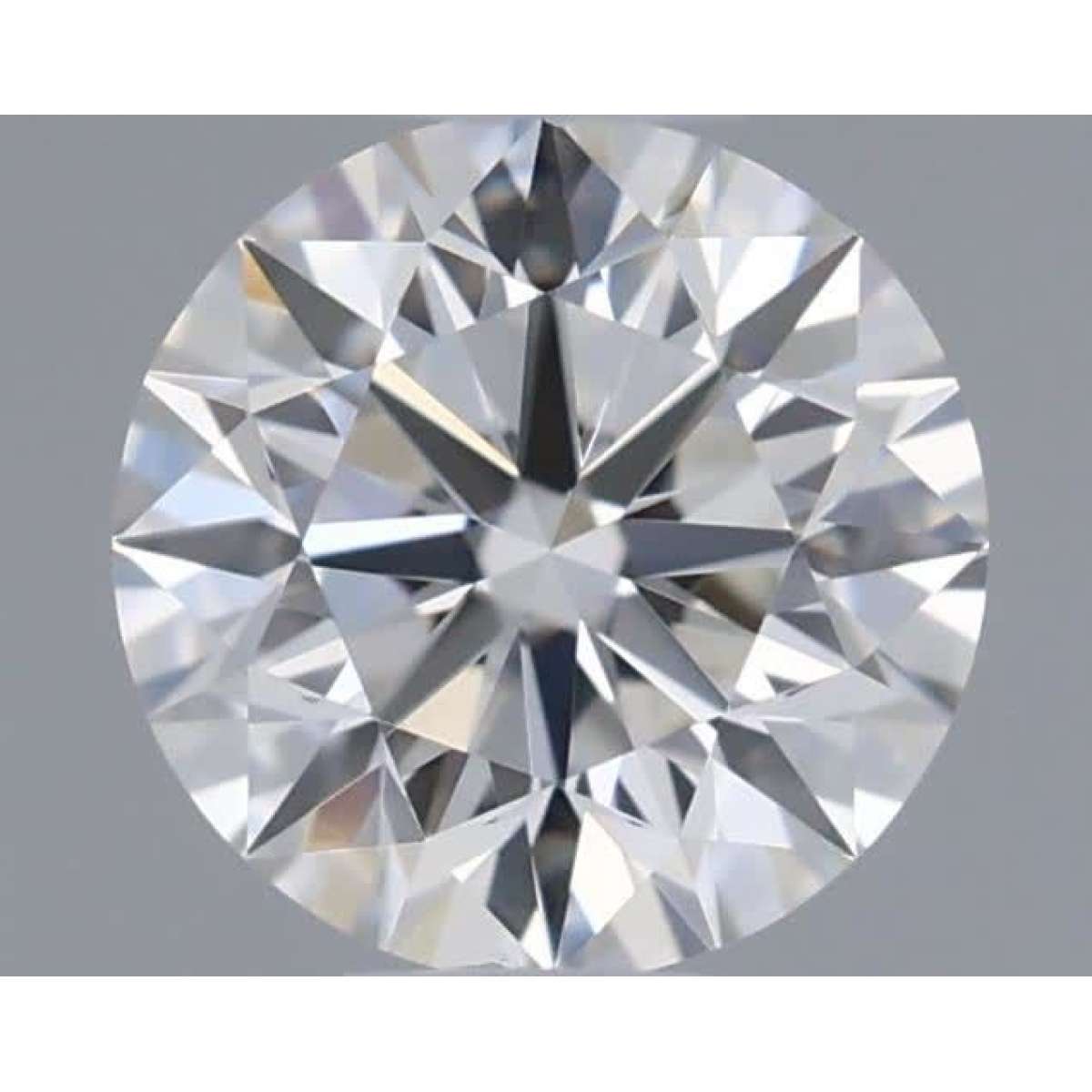 Certified Diamond GIA Carats 0.35 Color H Clarity VVS1  EX  EX  EX Fluorescence NON Brown No Green No Milky No EyeClean 100%