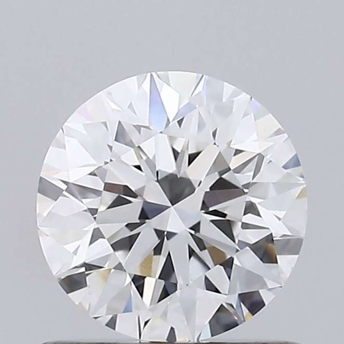 Certified Diamond GIA Carats 0.71 Color G Clarity VS2  EX  EX  EX Fluorescence NON Brown No Green No Milky No EyeClean 100%