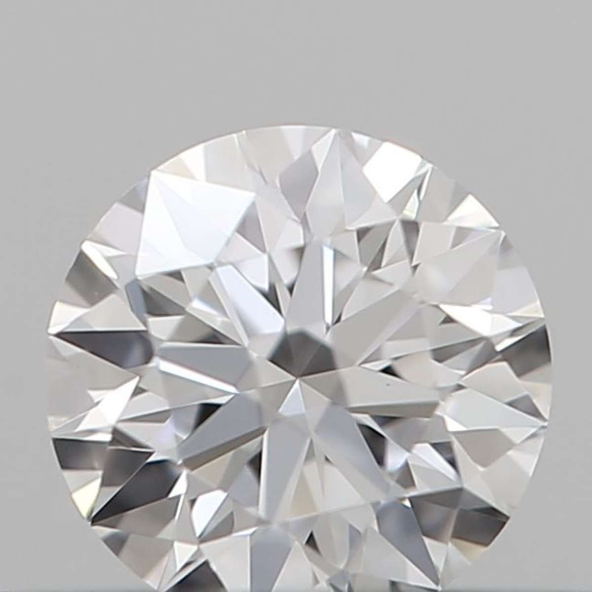 Certified Diamond GIA Carats 0.21 Color D Clarity VS1  EX  EX  EX Fluorescence NON Brown No Green No Milky No EyeClean 100%