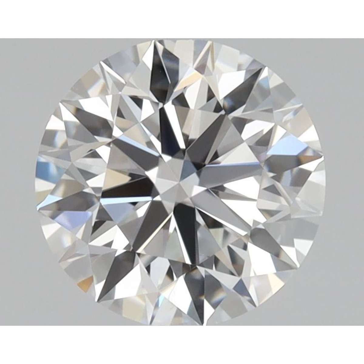 Certified Diamond GIA Carats 0.9 Color D Clarity VS2  EX  EX  EX Fluorescence NON Brown No Green No Milky No EyeClean 100%