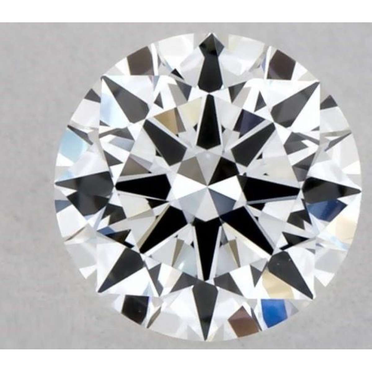 Certified Diamond GIA Carats 0.26 Color D Clarity IF  EX  EX  EX Fluorescence NON Brown No Green No Milky No EyeClean 100%