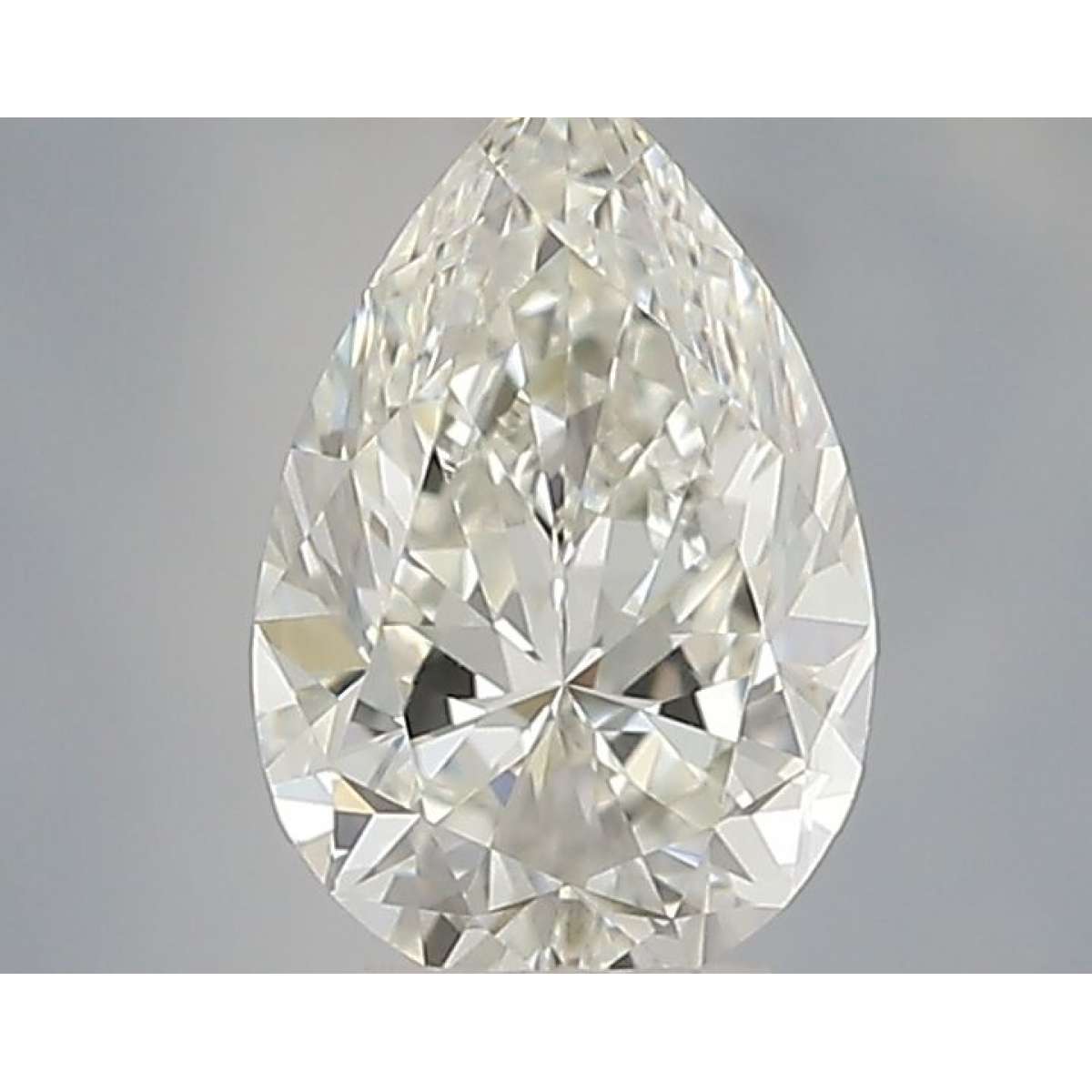 Certified Diamond IGI Carats 0.4 Color H Clarity VVS2  -  VG  VG Fluorescence NON Brown No Green No Milky No EyeClean 100%