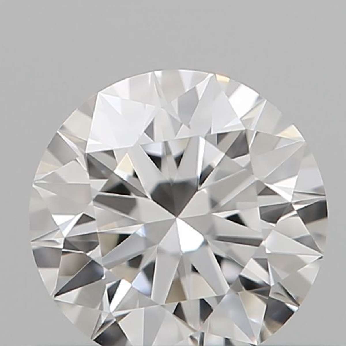 Certified Diamond GIA Carats 0.3 Color E Clarity VS1  EX  EX  EX Fluorescence NON Brown No Green No Milky No EyeClean 100%