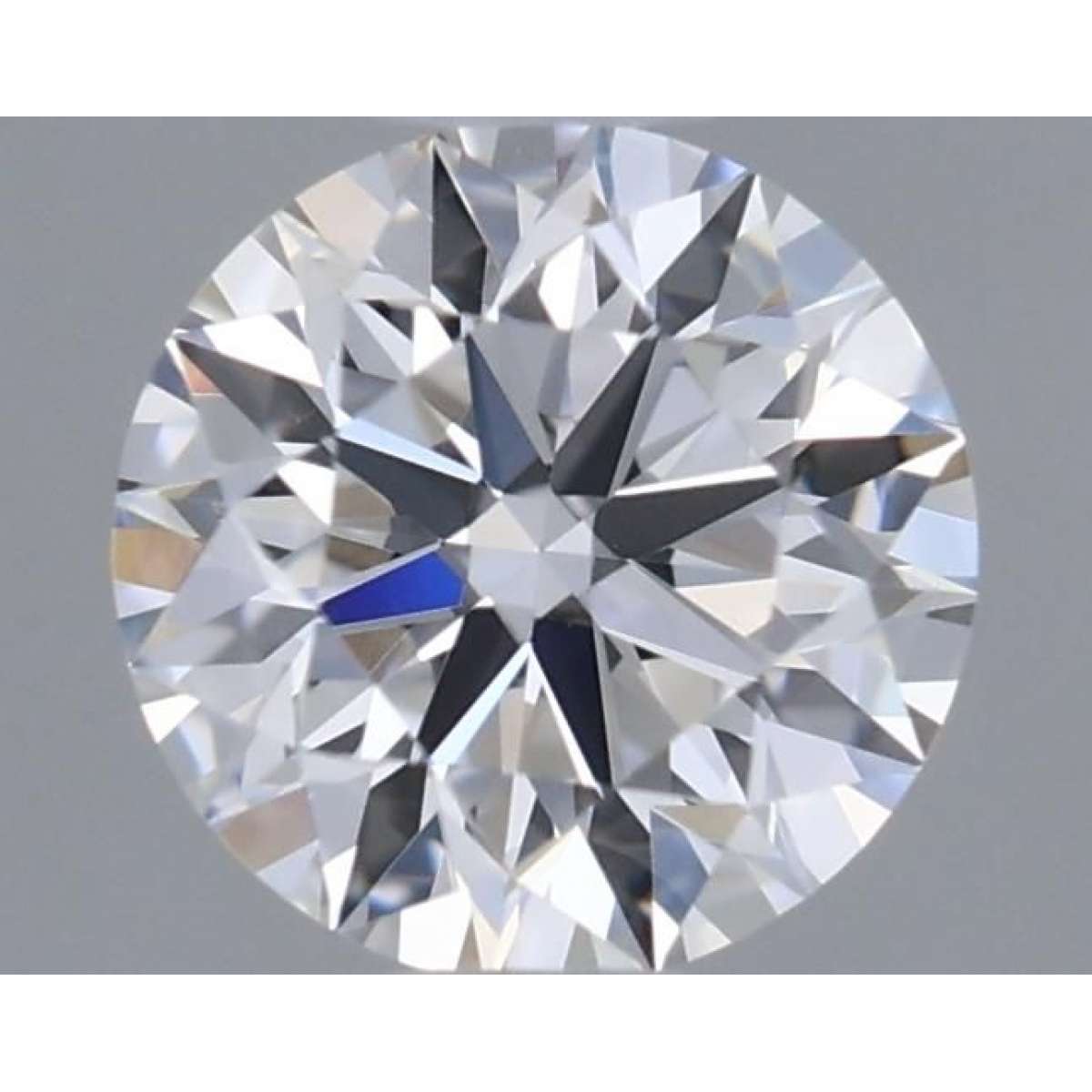 Certified Diamond GIA Carats 0.36 Color D Clarity VS1  EX  EX  EX Fluorescence NON Brown No Green No Milky No EyeClean 100%