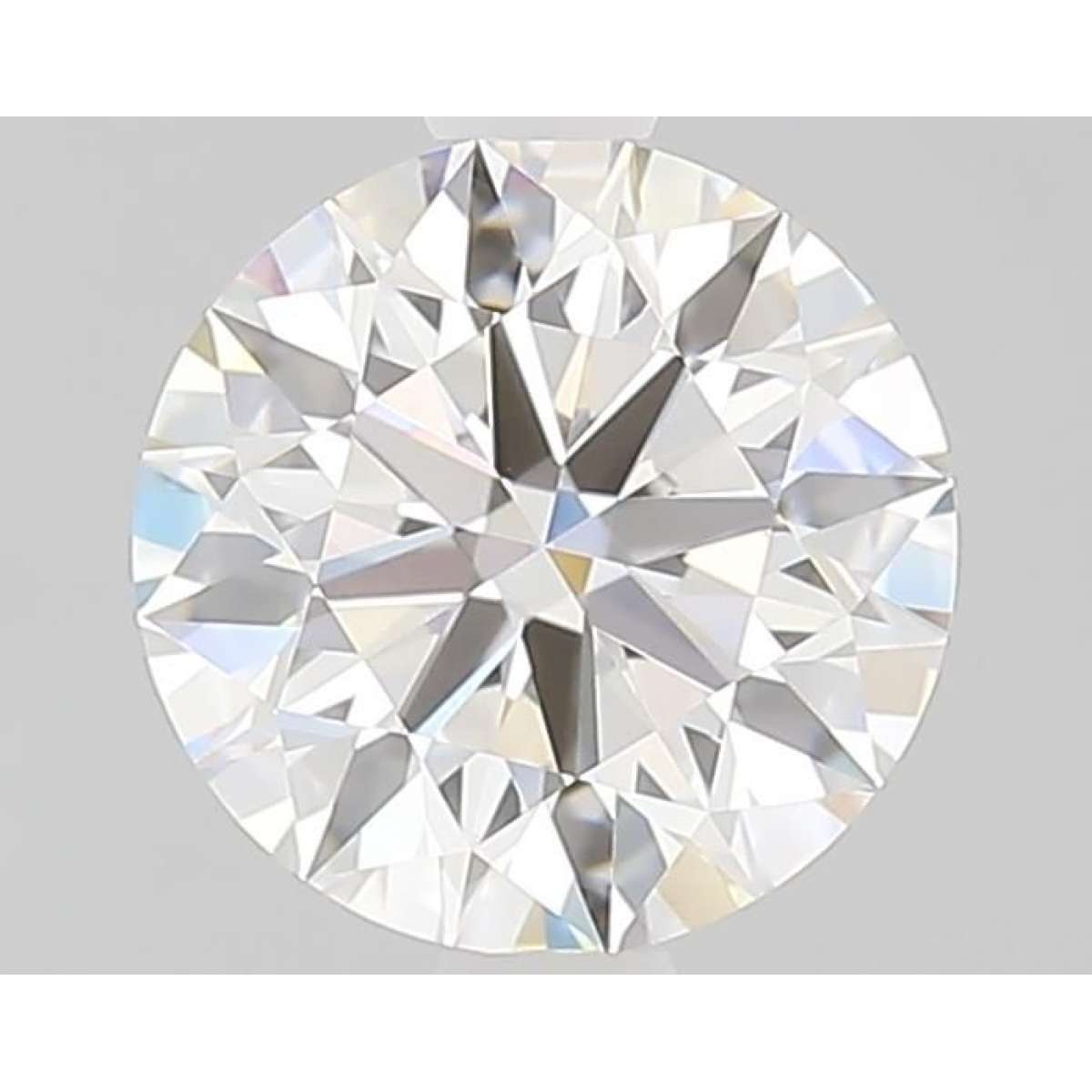 Certified Diamond GIA Carats 1.57 Color G Clarity IF  EX  EX  EX Fluorescence NON Brown No Green No Milky No EyeClean 100%