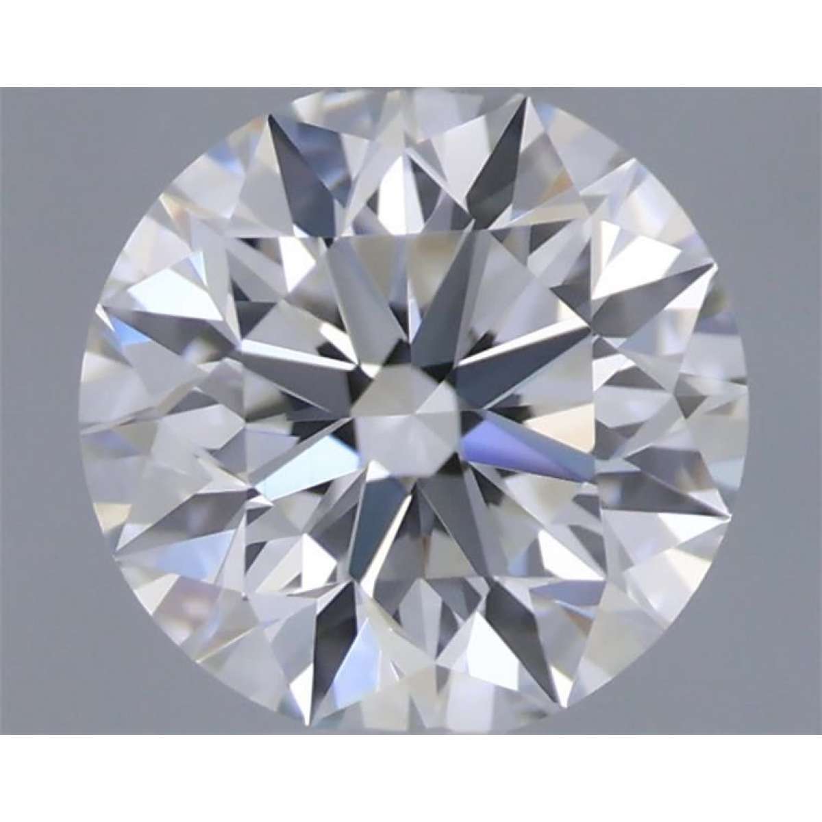 Certified Diamond GIA Carats 0.37 Color F Clarity VS1  EX  EX  EX Fluorescence NON Brown No Green No Milky No EyeClean 100%