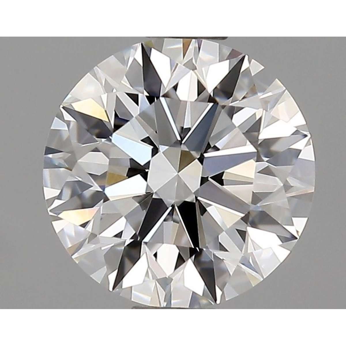 Certified Diamond GIA Carats 1.05 Color E Clarity VVS1  EX  EX  EX Fluorescence NON Brown No Green No Milky No EyeClean 100%