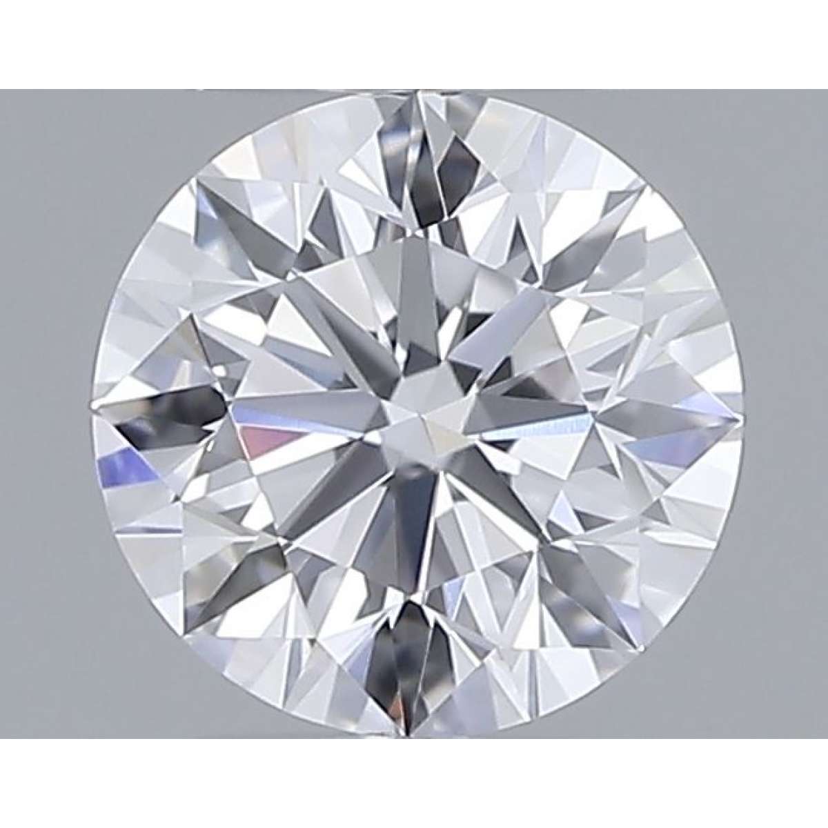 Certified Diamond GIA Carats 0.35 Color D Clarity IF  EX  EX  EX Fluorescence NON Brown No Green No Milky No EyeClean 100%