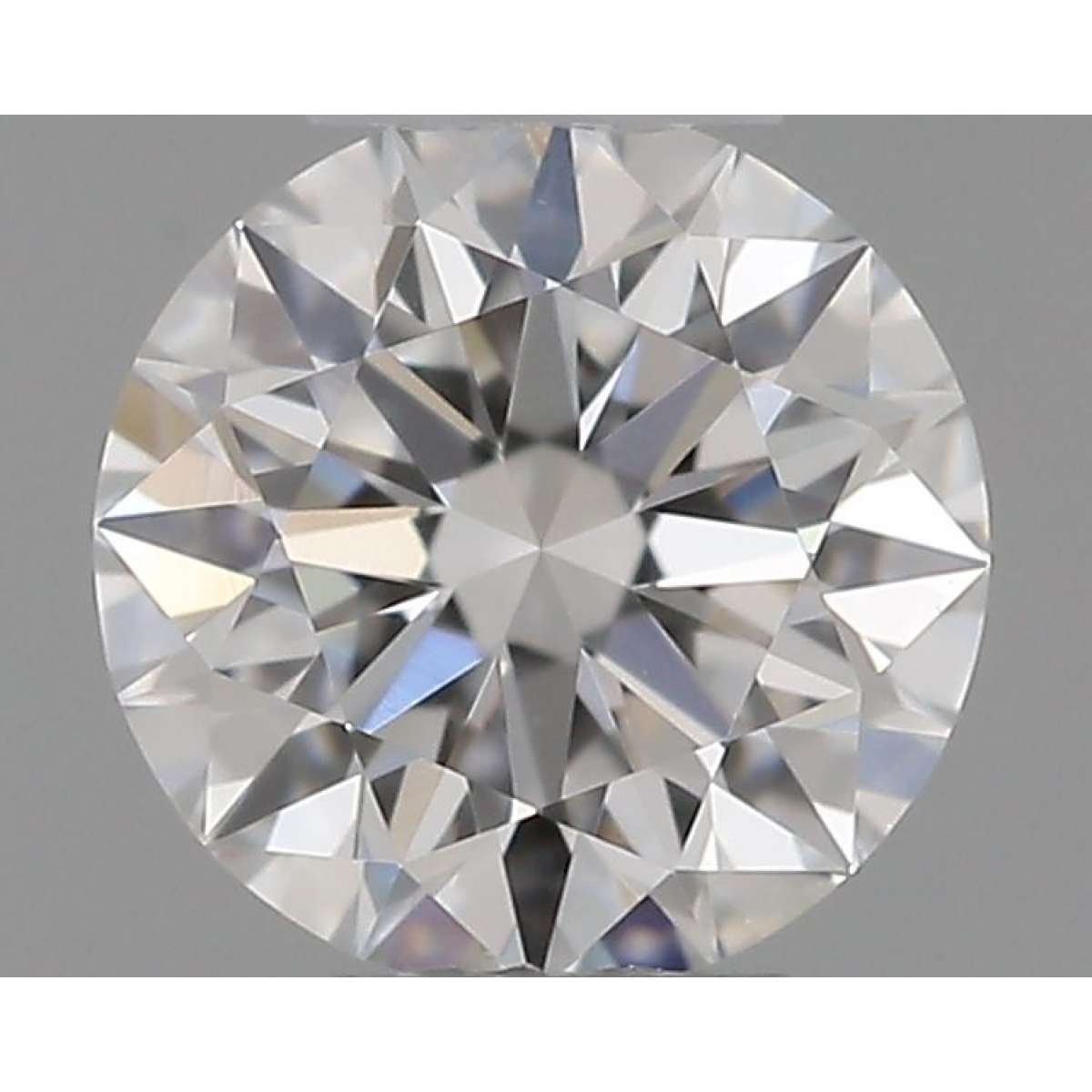 Certified Diamond GIA Carats 0.21 Color E Clarity VS2  EX  EX  EX Fluorescence NON Brown No Green No Milky No EyeClean 100%