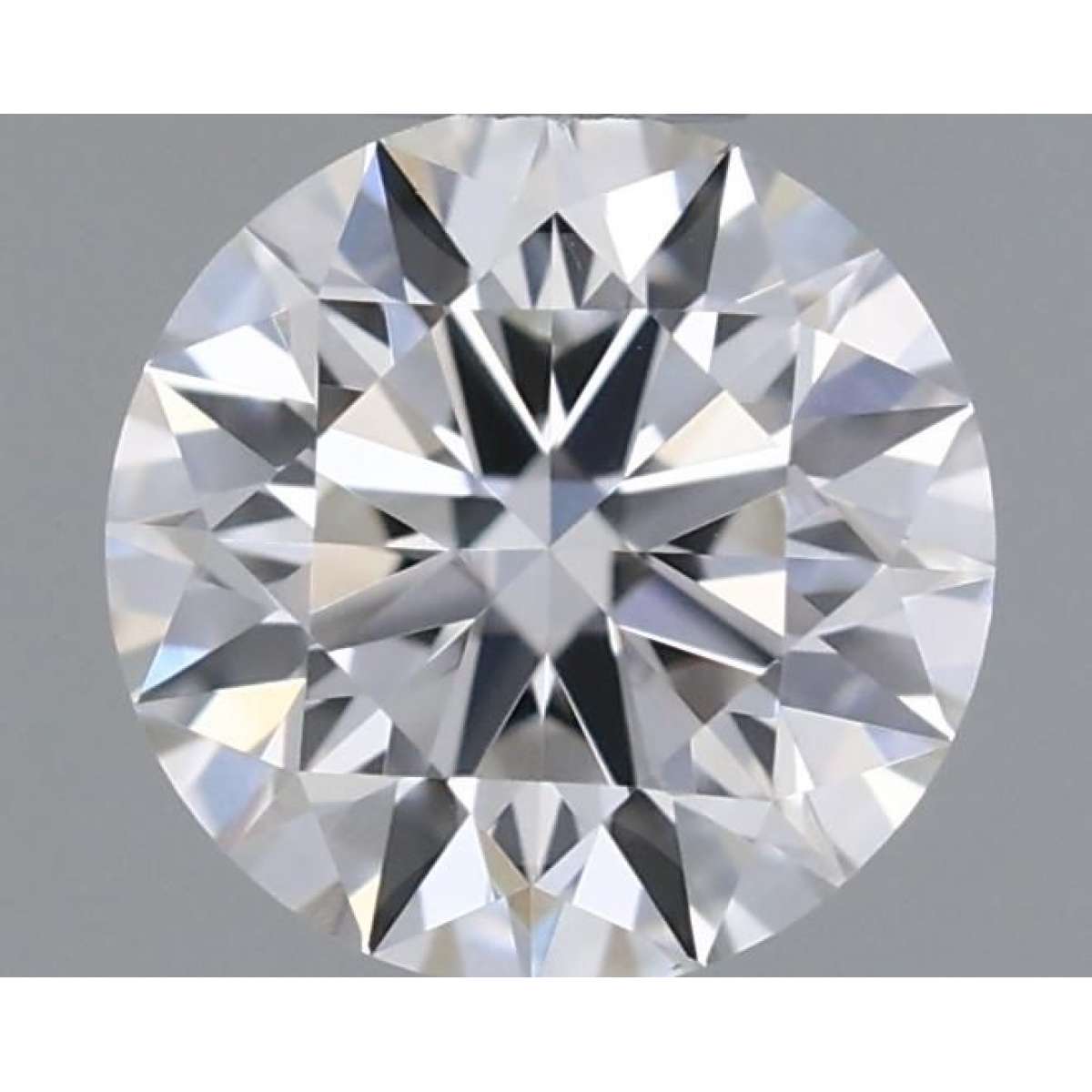 Certified Diamond GIA Carats 0.33 Color F Clarity VS1  EX  VG  EX Fluorescence NON Brown No Green No Milky No EyeClean 100%