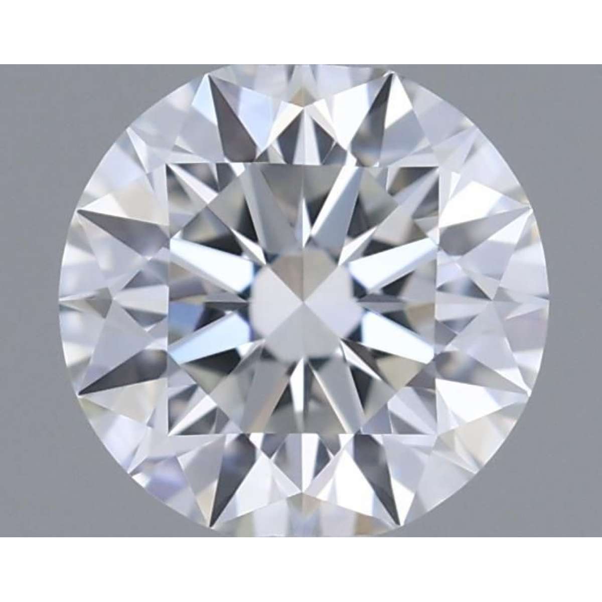 Certified Diamond GIA Carats 0.31 Color D Clarity VS1  EX  EX  EX Fluorescence NON Brown No Green No Milky No EyeClean 100%