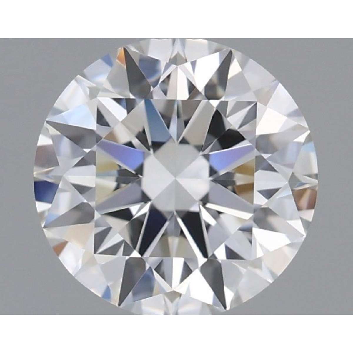 Certified Diamond GIA Carats 1.51 Color E Clarity VVS1  EX  EX  EX Fluorescence NON Brown No Green No Milky No EyeClean 100%