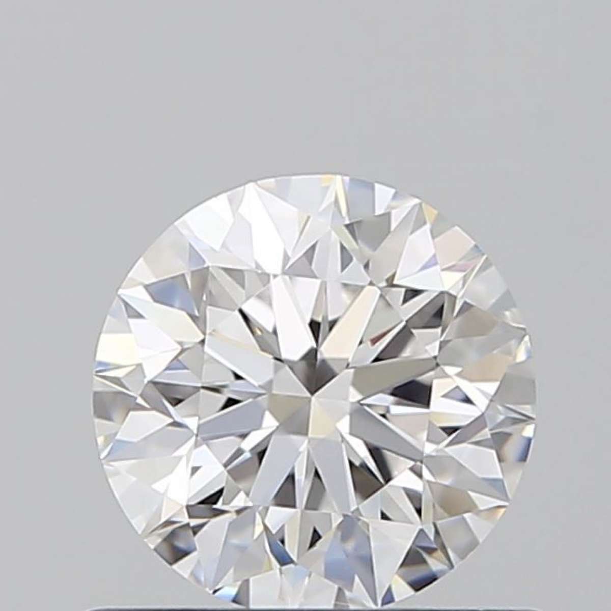 Certified Diamond GIA Carats 0.71 Color D Clarity VS2  EX  EX  EX Fluorescence NON Brown No Green No Milky No EyeClean 100%