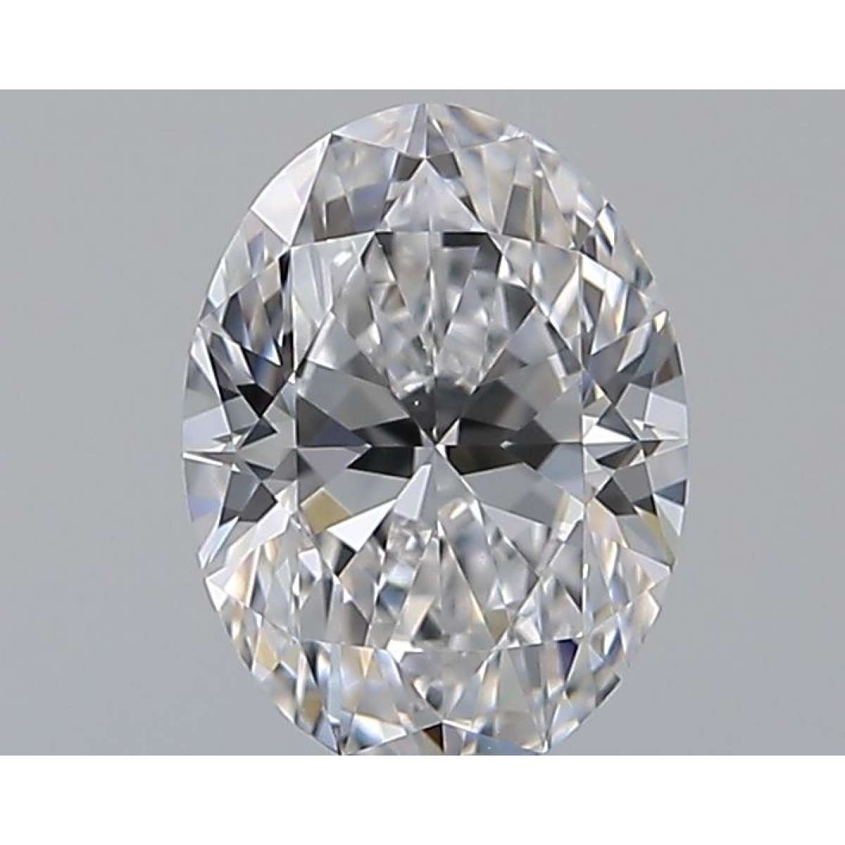 Certified Diamond GIA Carats 0.65 Color D Clarity VVS2  -  EX  EX Fluorescence NON Brown No Green No Milky No EyeClean 100%