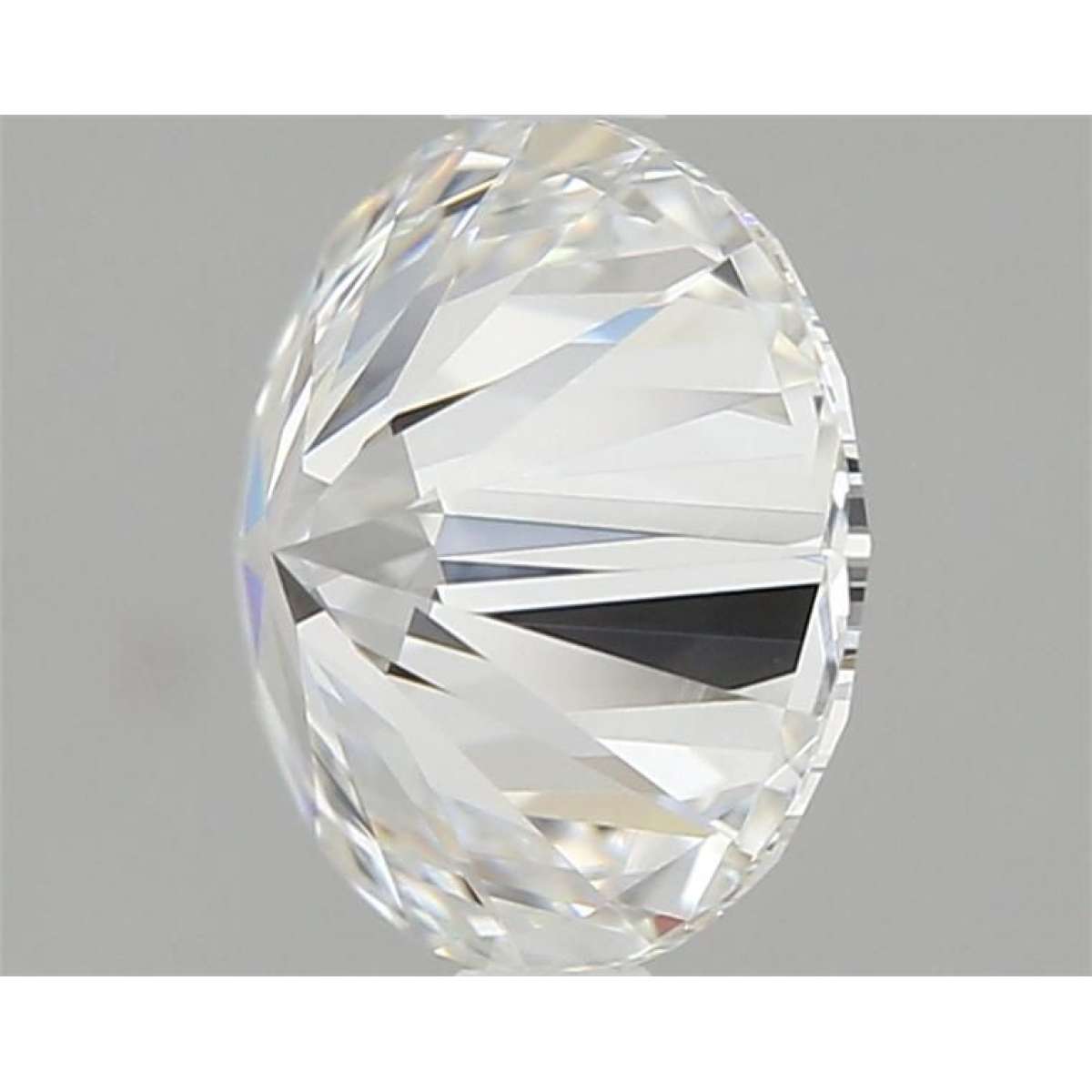 Certified Diamond GIA Carats 1.3 Color F Clarity VVS1  EX  EX  EX Fluorescence NON Brown No Green No Milky No EyeClean 100%