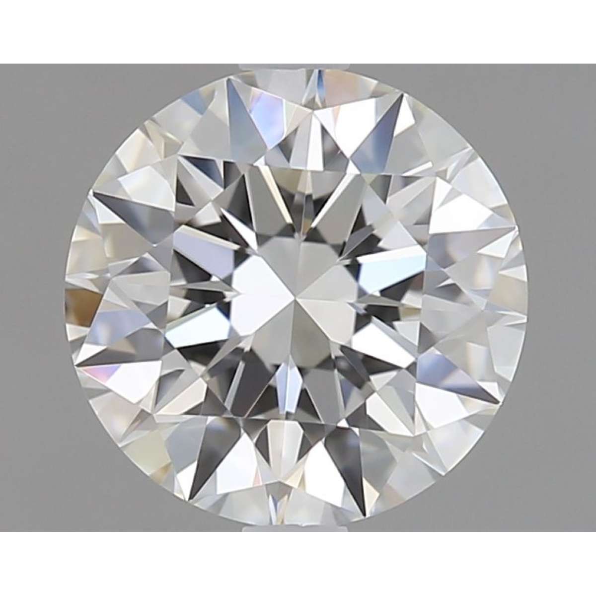 Certified Diamond GIA Carats 1.09 Color F Clarity IF  EX  EX  EX Fluorescence NON Brown No Green No Milky No EyeClean 100%