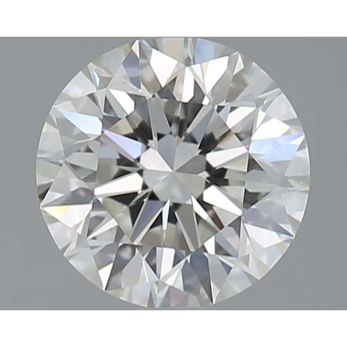 Certified Diamond GIA Carats 1.5 Color H Clarity VVS1  EX  EX  EX Fluorescence NON Brown No Green No Milky No EyeClean 100%