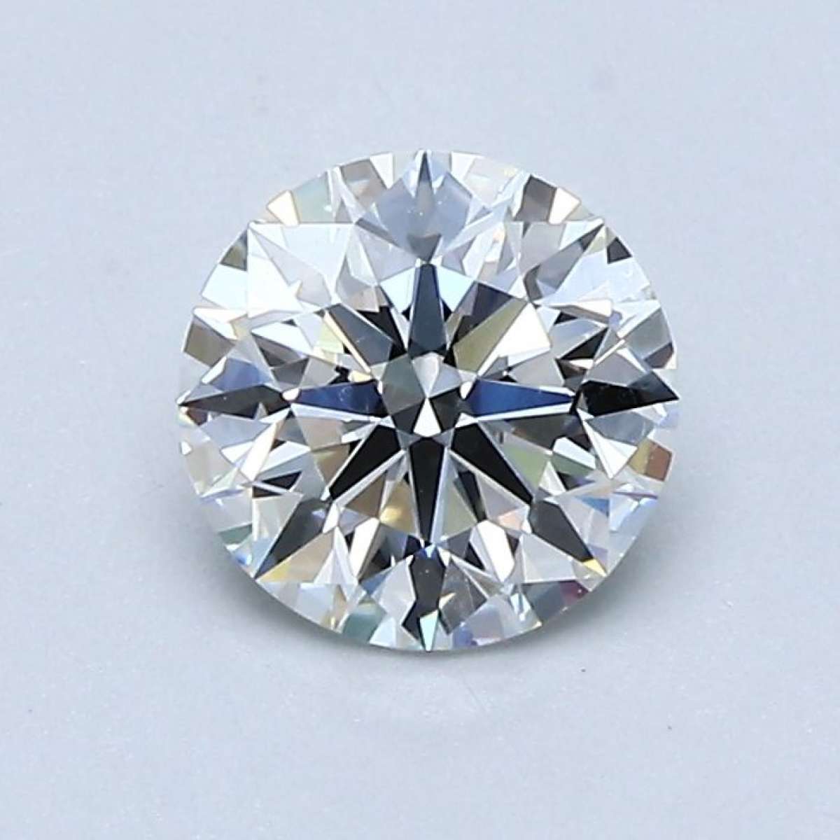 Certified Diamond GIA Carats 0.8 Color G Clarity VVS1  EX  EX  VG Fluorescence NON Brown No Green No Milky No EyeClean 100%