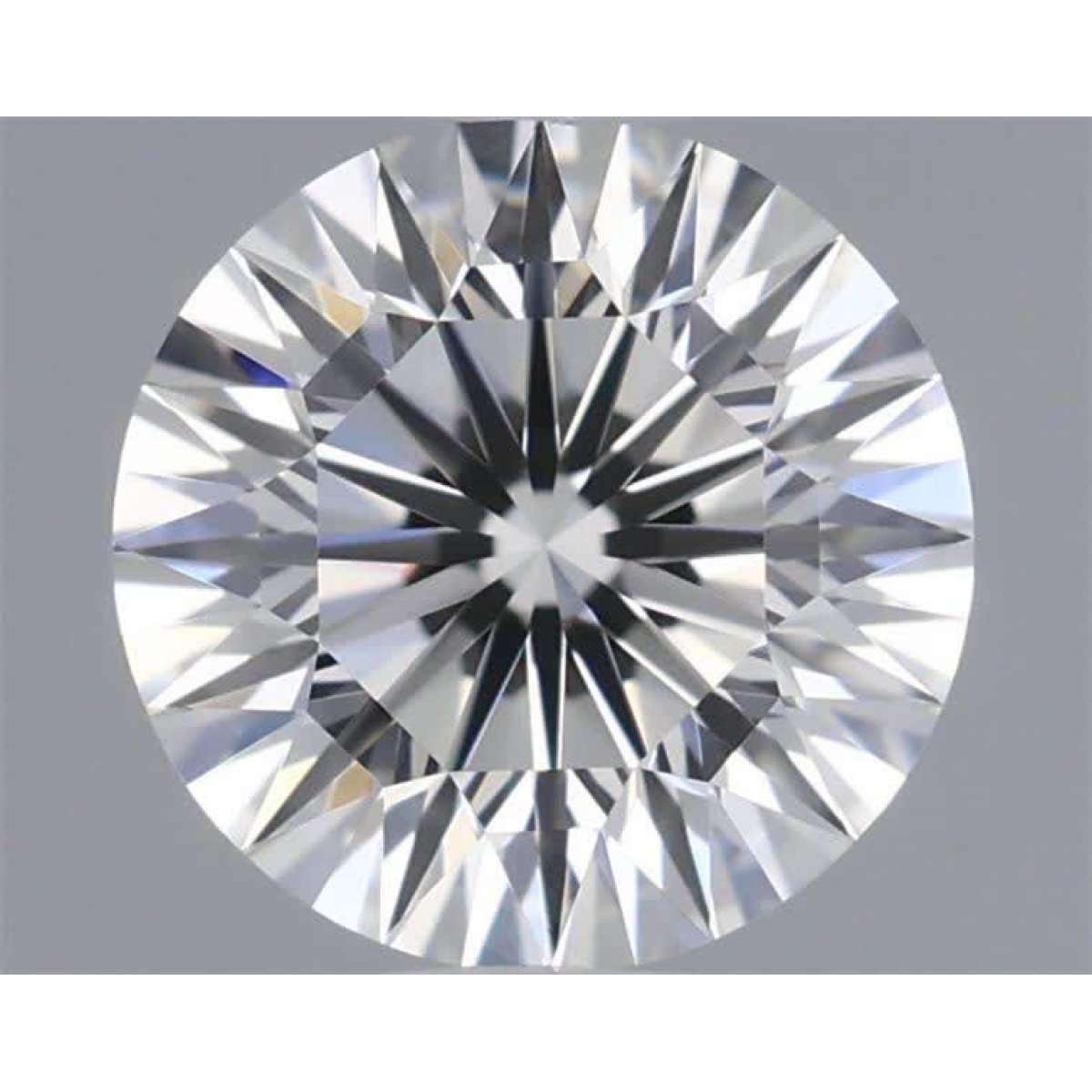 Certified Diamond IGI Carats 0.67 Color G Clarity VVS2  EX  EX  EX Fluorescence NON Brown No Green No Milky No EyeClean 100%