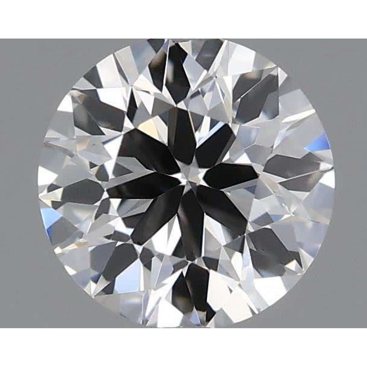 Certified Diamond GIA Carats 0.4 Color G Clarity VS1  VG  EX  VG Fluorescence NON Brown No Green No Milky No EyeClean 100%