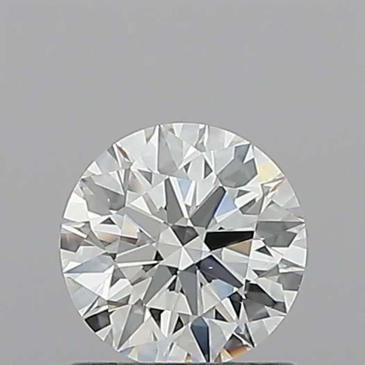 Certified Diamond GIA Carats 0.81 Color G Clarity VS1  EX  EX  EX Fluorescence NON Brown No Milky No EyeClean 100%