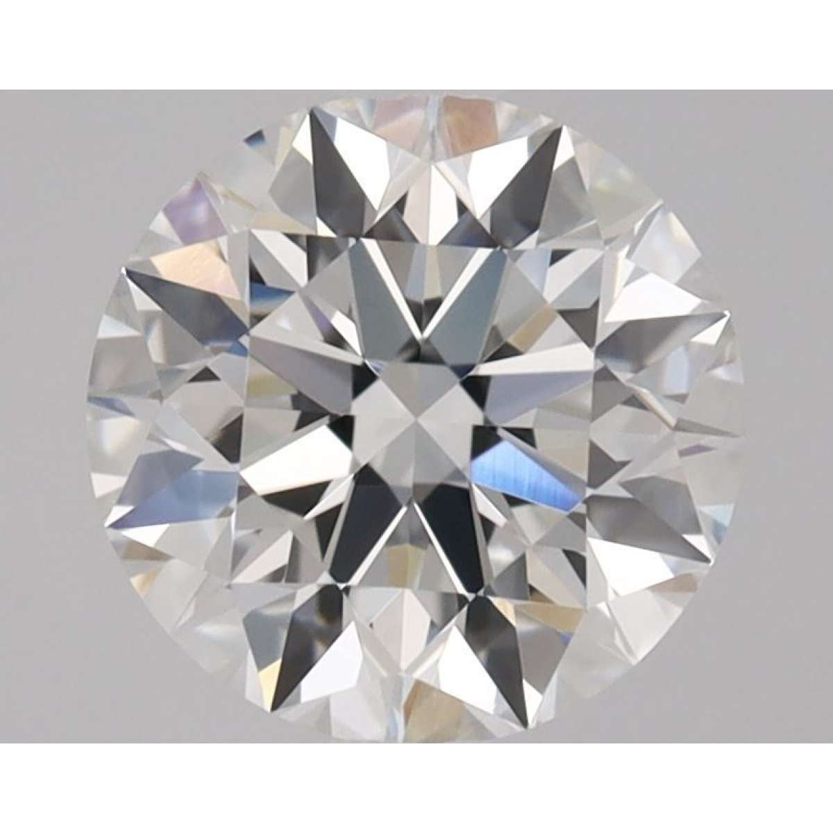 Certified Diamond GIA Carats 0.8 Color E Clarity VVS2  EX  EX  EX Fluorescence NON Brown No Green No Milky No EyeClean 100%