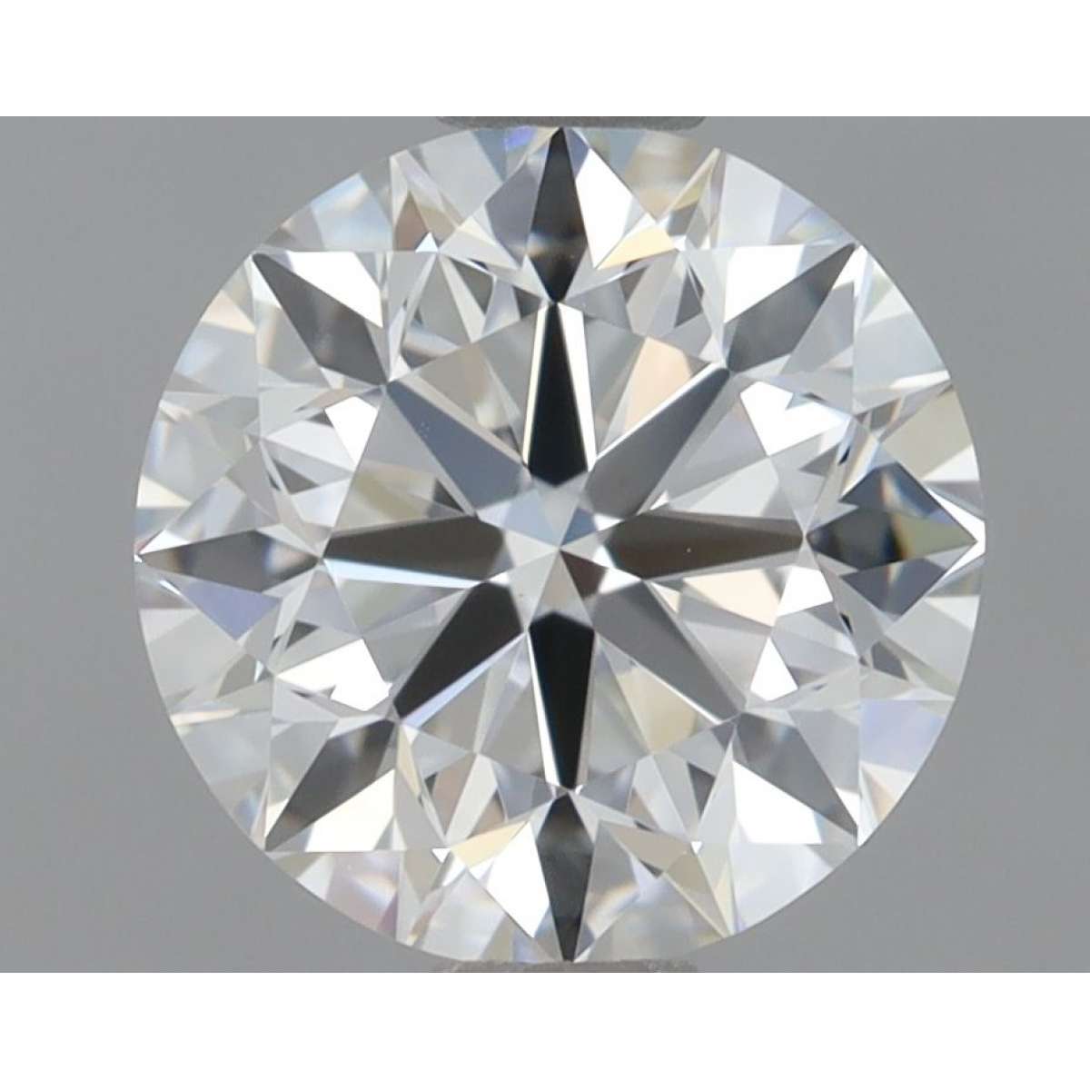 Certified Diamond GIA Carats 1.02 Color F Clarity VS1  VG  EX  EX Fluorescence NON Brown No Green No Milky No EyeClean 100%