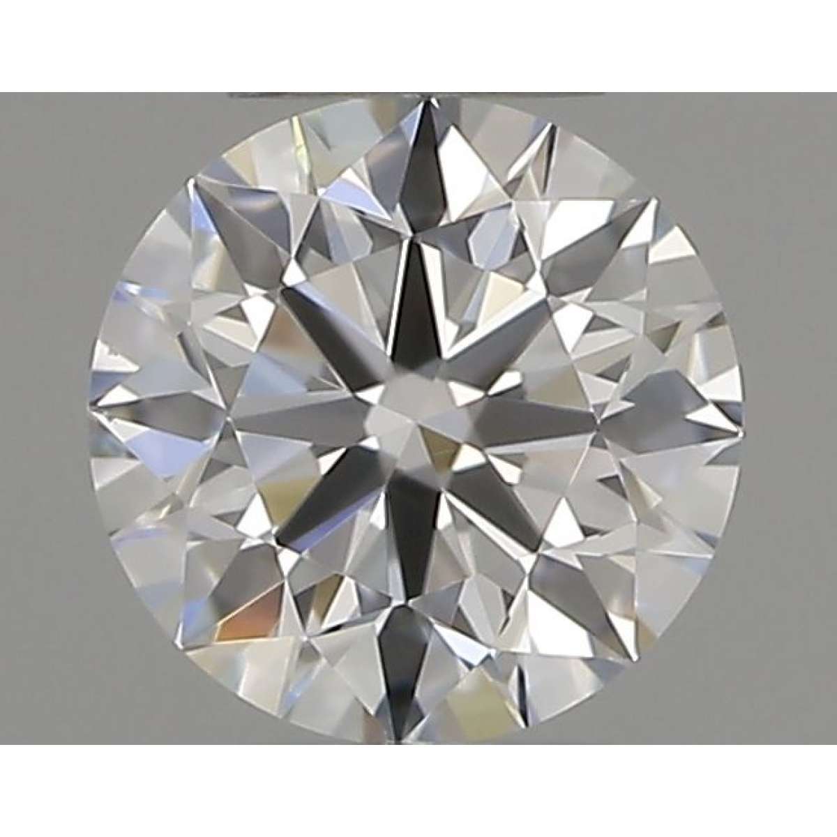 Certified Diamond GIA Carats 0.36 Color D Clarity SI1  EX  EX  EX Fluorescence NON Brown No Green No Milky No EyeClean 100%