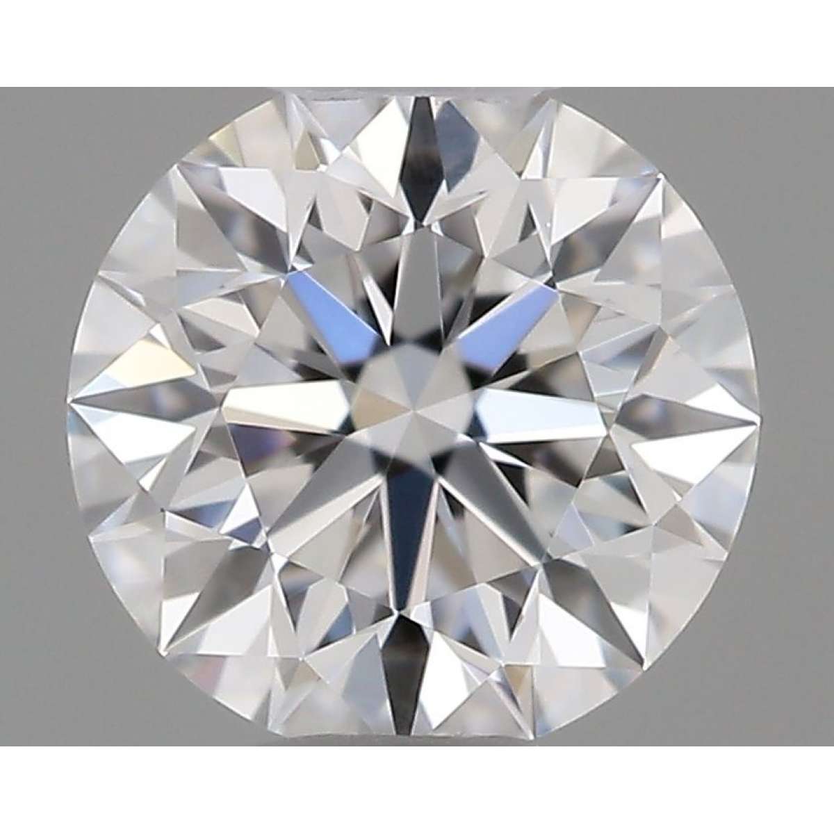 Certified Diamond GIA Carats 0.31 Color D Clarity VVS1  EX  EX  EX Fluorescence NON Brown No Green No Milky No EyeClean 100%