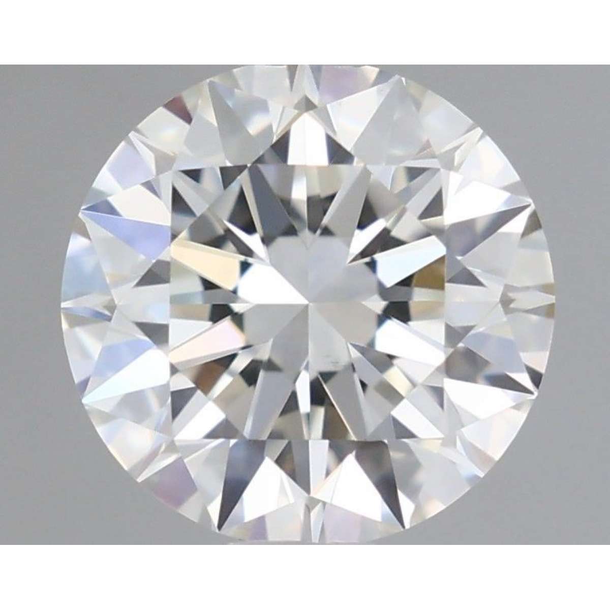 Certified Diamond IGI Carats 1.09 Color F Clarity VS1  EX  EX  EX Fluorescence NON Brown No Green No Milky No EyeClean 100%