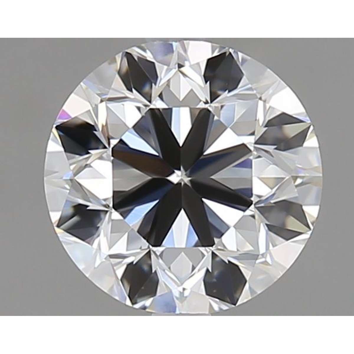 Certified Diamond GIA Carats 1.0 Color D Clarity VVS2  VG  VG  VG Fluorescence NON Brown No Green No Milky No EyeClean 100%