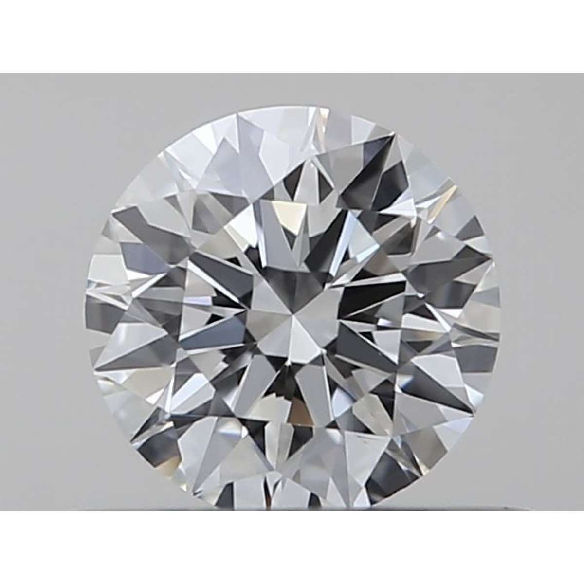 Certified Diamond GIA Carats 0.36 Color G Clarity VVS1  EX  EX  EX Fluorescence NON Brown No Green No Milky No EyeClean 100%