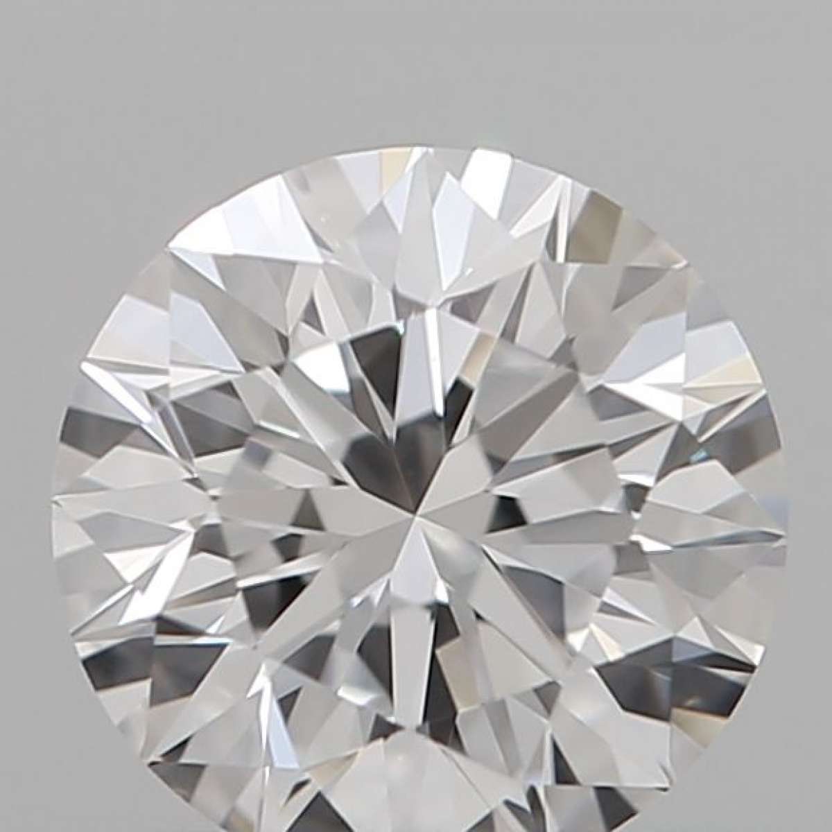 Certified Diamond GIA Carats 0.34 Color D Clarity VVS1  EX  EX  EX Fluorescence NON Brown No Green No Milky No EyeClean 100%