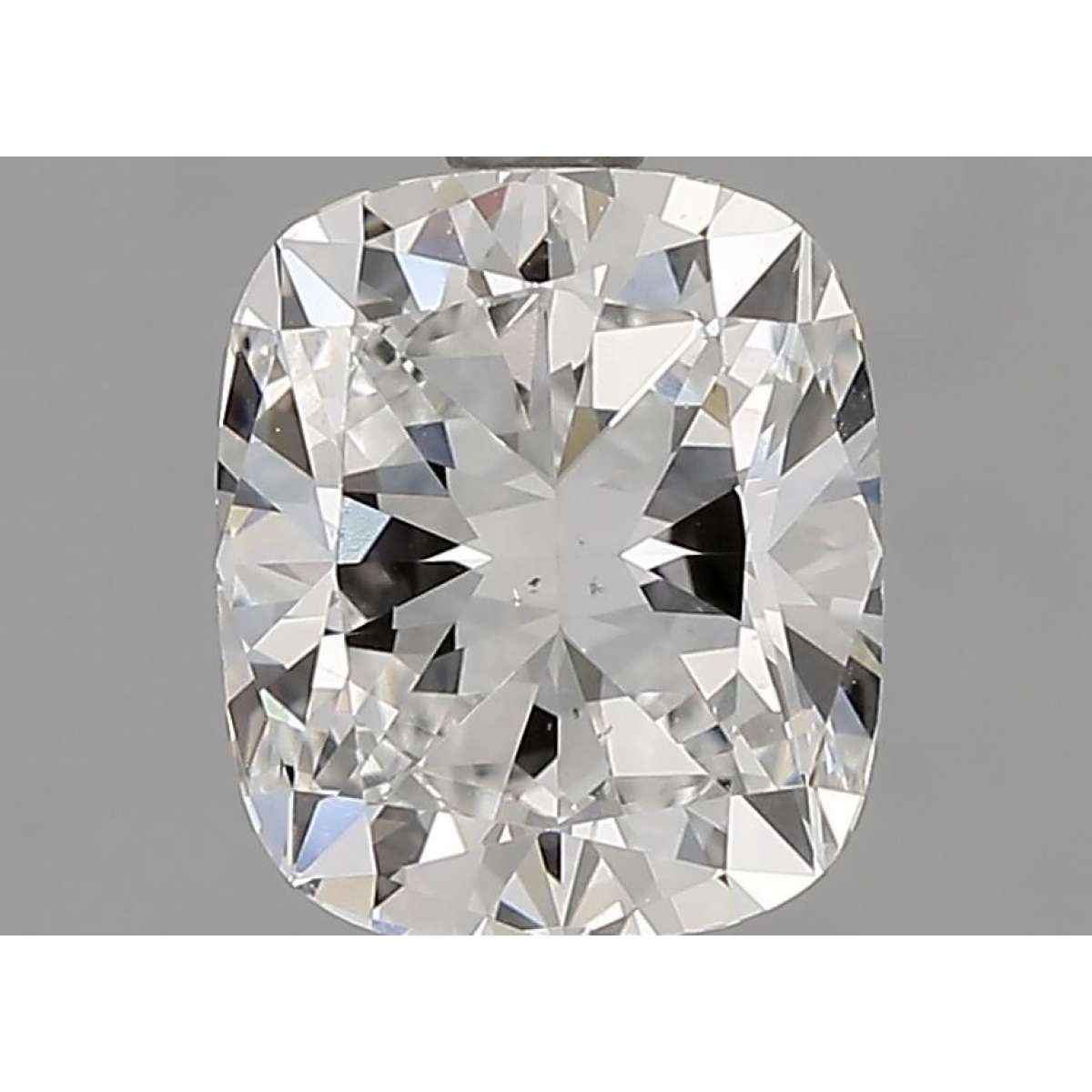 Certified Diamond GIA Carats 1.51 Color G Clarity VS2  -  EX  EX Fluorescence NON Brown No Green No Milky No EyeClean 100%